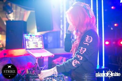 Strike pres. Hot Bodies Party — photo 238