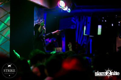 Strike pres. Hot Bodies Party — photo 186