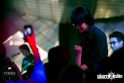Strike pres. Hot Bodies Party — photo 104