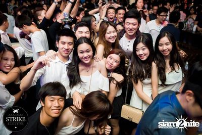 Strike pres. Hot Bodies Party — photo 170