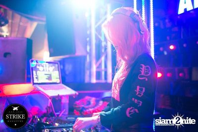 Strike pres. Hot Bodies Party — photo 241