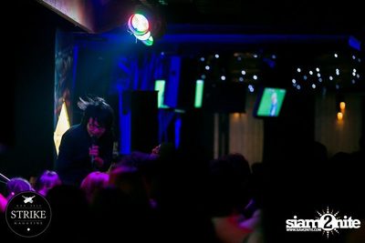 Strike pres. Hot Bodies Party — photo 192