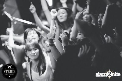 Strike pres. Hot Bodies Party — photo 215
