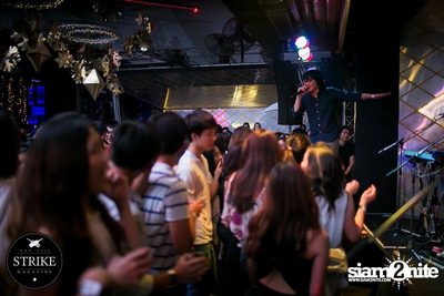 Strike pres. Hot Bodies Party — photo 175