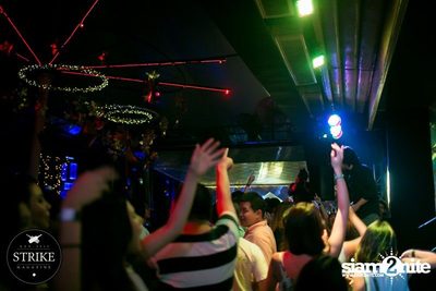 Strike pres. Hot Bodies Party — photo 166
