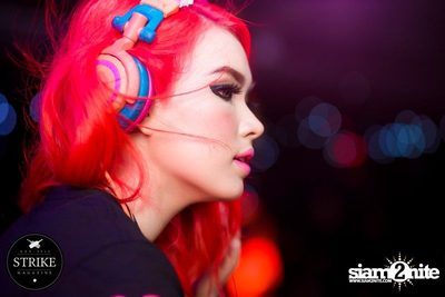 Strike pres. Hot Bodies Party — photo 277