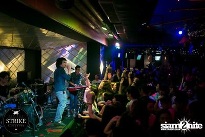 Strike pres. Hot Bodies Party — photo 216