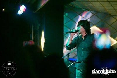 Strike pres. Hot Bodies Party — photo 89
