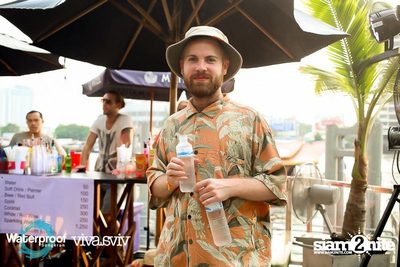 Waterproof Songkran — photo 35