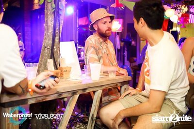 Waterproof Songkran — photo 78