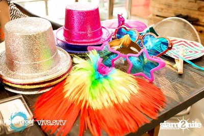 Waterproof Songkran — photo 23