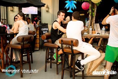Waterproof Songkran — photo 46