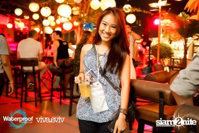 Waterproof Songkran — photo 71