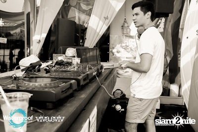 Waterproof Songkran — photo 11