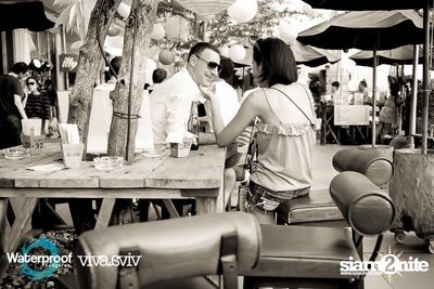 Waterproof Songkran — photo 40