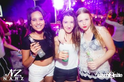 SONGKRAN FOAM PARTY 2014 — photo 19