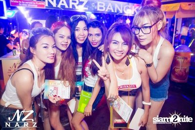 SONGKRAN FOAM PARTY 2014 — photo 4