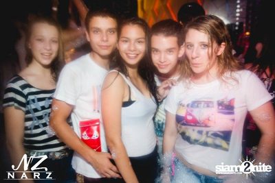 SONGKRAN FOAM PARTY 2014 — photo 198