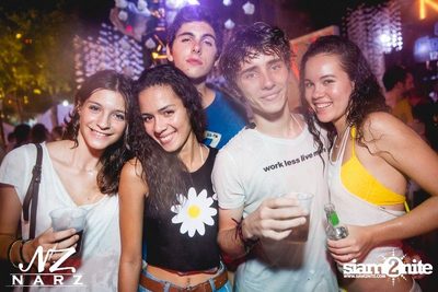 SONGKRAN FOAM PARTY 2014 — photo 76