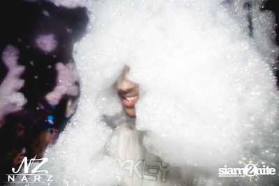 SONGKRAN FOAM PARTY 2014 — photo 195