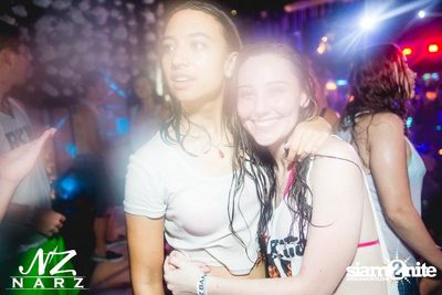 SONGKRAN FOAM PARTY 2014 — photo 113