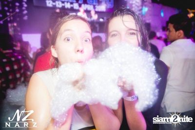 SONGKRAN FOAM PARTY 2014 — photo 98