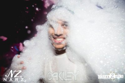 SONGKRAN FOAM PARTY 2014 — photo 196