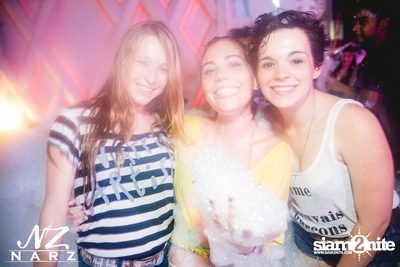SONGKRAN FOAM PARTY 2014 — photo 134