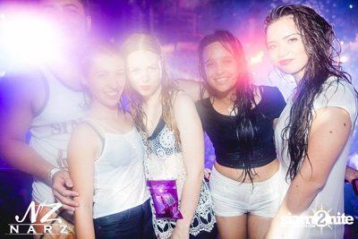 SONGKRAN FOAM PARTY 2014 — photo 112