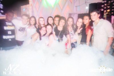 SONGKRAN FOAM PARTY 2014 — photo 96
