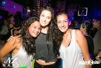 SONGKRAN FOAM PARTY 2014 — photo 191