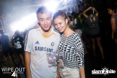 Wipe Out 4 Songkran Festival — photo 180
