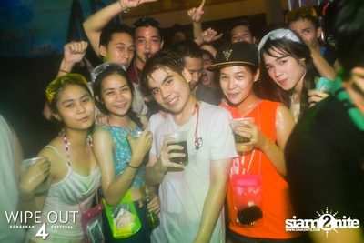 Wipe Out 4 Songkran Festival — photo 72