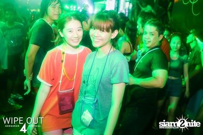 Wipe Out 4 Songkran Festival — photo 185