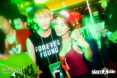 Wipe Out 4 Songkran Festival — photo 44