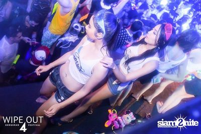 Wipe Out 4 Songkran Festival — photo 121