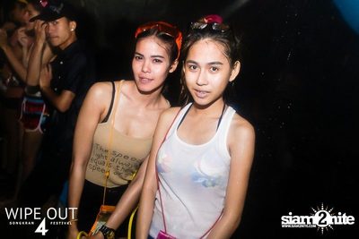 Wipe Out 4 Songkran Festival — photo 183