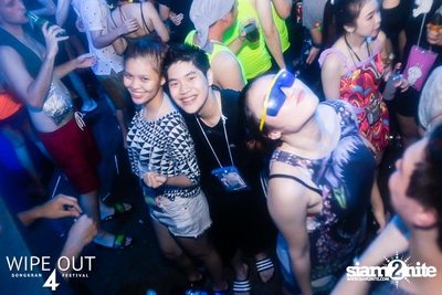 Wipe Out 4 Songkran Festival — photo 193