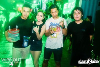 Wipe Out 4 Songkran Festival — photo 181