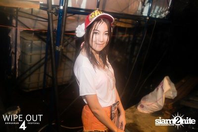 Wipe Out 4 Songkran Festival — photo 100