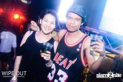Wipe Out 4 Songkran Festival — photo 130