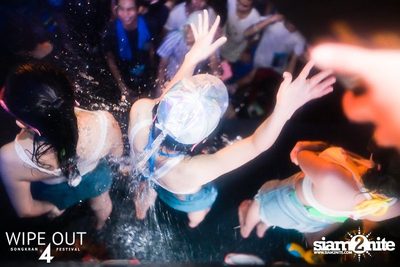 Wipe Out 4 Songkran Festival — photo 143