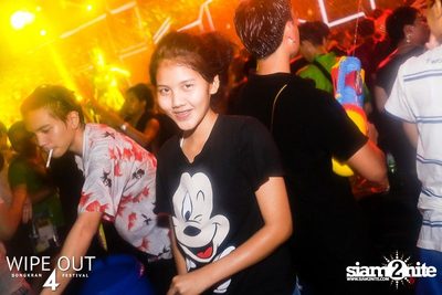 Wipe Out 4 Songkran Festival — photo 46