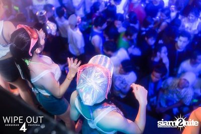 Wipe Out 4 Songkran Festival — photo 134