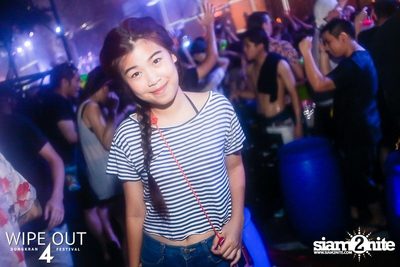 Wipe Out 4 Songkran Festival — photo 45