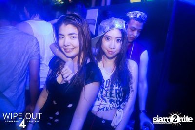 Wipe Out 4 Songkran Festival — photo 70