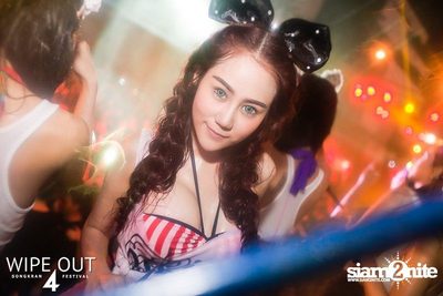 Wipe Out 4 Songkran Festival — photo 101