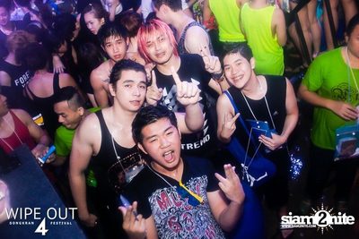 Wipe Out 4 Songkran Festival — photo 160