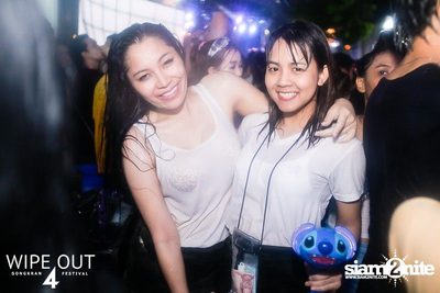 Wipe Out 4 Songkran Festival — photo 66