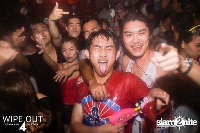 Wipe Out 4 Songkran Festival — photo 80